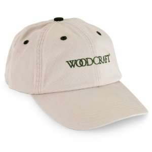  Woodcraft Stone Hat