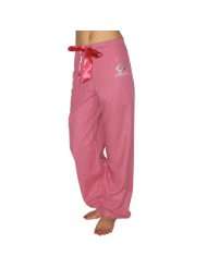 Womens NCAA Penn State Nittany Lions Cotton Sleepwear / Pajama Pants 
