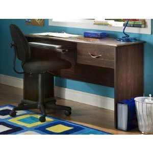  Office Lounge Desk with Metal Handles