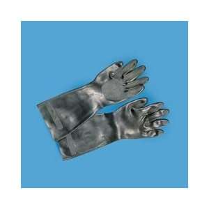  GALAXY Neoprene Flock Lined Gloves Medium