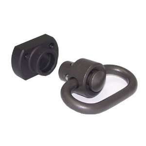  Elzetta Quick Disconnect Sling Swivel Kit for Collapsible 