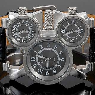Cool Unusual Watch, New trend 2012,nice gift for him