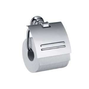  Hansgrohe 42036 Axor Montreux Toilet Paper Holder With 