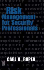   Professionals, (0750671130), Carl Roper, Textbooks   