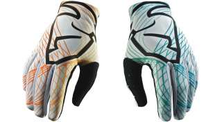 Thor MX 2012 Void White/Multi Motocross Gloves XSmall  