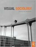 Visual Sociology Douglas Harper Pre Order Now