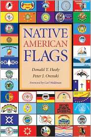   Flags, (0806135565), Doanld T. Healy, Textbooks   