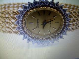 There is another watch just like this one listed on  for over $ 