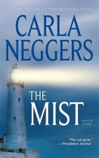   The Mist by Carla Neggers, Mira  NOOK Book (eBook 