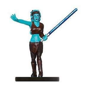  General Aayla Secura 13/40 Rare Toys & Games