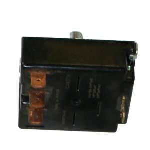 US Stove 80361 3 Position Rotary Switch