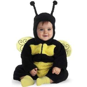  Buzzy Bumble Bee Costume Baby Infant 12 18 Month Halloween 