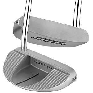  Heavy Putter Mid Weight Satin Series Putters Sports 