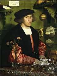 Viewing Renaissance Art, Vol. 3, (0300123434), Kim W. Woods, Textbooks 