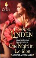   Caroline Linden, HarperCollins Publishers  NOOK Book (eBook