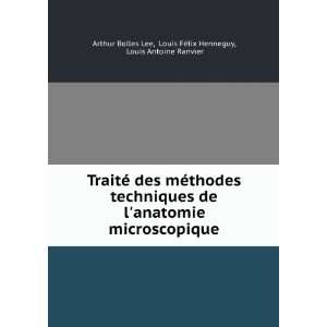  Et Zoologie (French Edition) Arthur Bolles Lee  Books