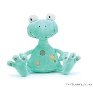  JellyKitten Bing Bong Frog Toys & Games