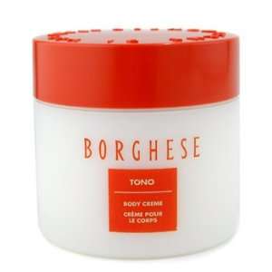  Body Control Cream, From Borghese