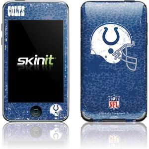  Indianapolis Colts   Helmet skin for iPod Touch (2nd & 3rd 