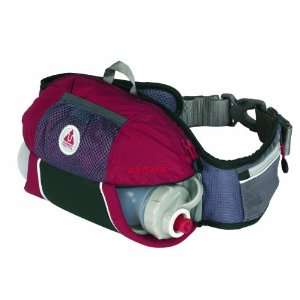    Ultimate Direction Solitaire HHS Waist Pack