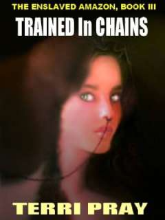   Disgraced in Chains [The Enslaved , Book 2] by 
