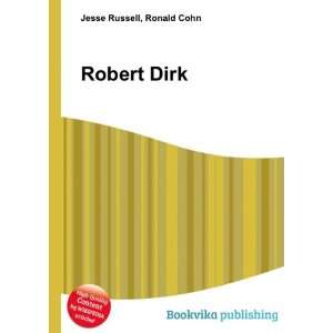  Robert Dirk Ronald Cohn Jesse Russell Books