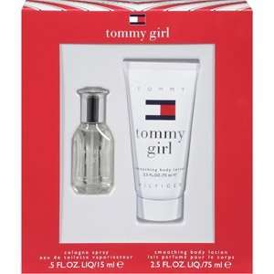  Tommy Girl By Tommy Hilfiger 2 Pcs. Gift Set for Women (1 