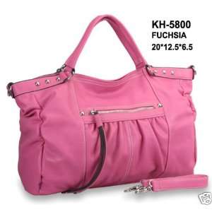  New Lady Handbag Purse Hobo Tote Bag HD5800 Everything 