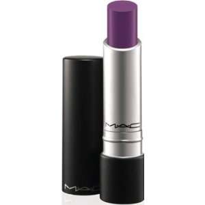  MAC Daphne Guinness pro longwear lipcreme Lipstick 
