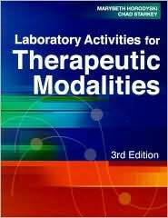 Laboratory Activities for Therapeutic Modalities, (0803611404 