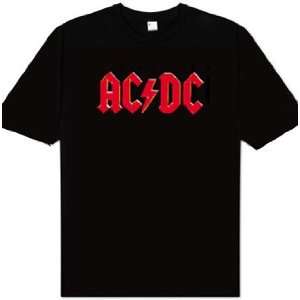  AC/DC T Shirt