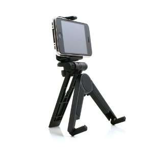  System S 2 in 1 Stand Tripod Mount Holder for Tablet PC 