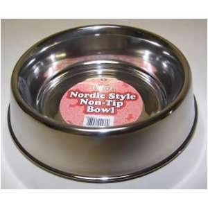  Classic Pet Products 16oz Nordic Style Stainless Steel Non 