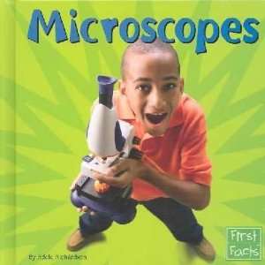  Microscopes Adele Richardson