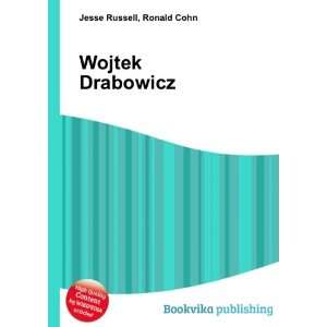  Wojtek Drabowicz Ronald Cohn Jesse Russell Books