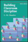   Discipline, (0801315077), C. M. Charles, Textbooks   