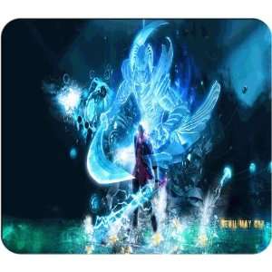  Devil May Cry Nero Mouse Pad