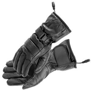   Rider Gloves , Gender Womens, Size Md, Color Black GLOVES R WMD FG
