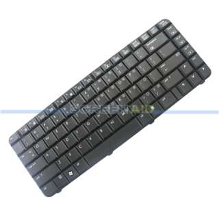 New Keyboard for HP Compaq Presario CQ50 486654 001 USA  