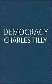 Democracy, (0521877717), Charles Tilly, Textbooks   