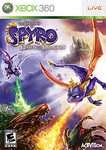   The Legend of Spyro Dawn of the Dragon (Xbox 360, 2008) Video Games