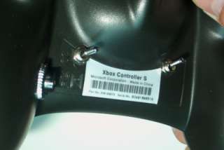 will add 2 extra buttons to YOUR XBox 360 Controller  