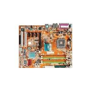  ABIT COMPUTER AL8 V MBOARD P4 SOCKET 775 520 550+(2)PCI(1 