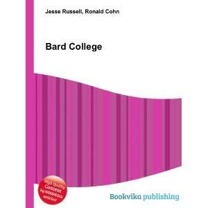 Bard College [Paperback]