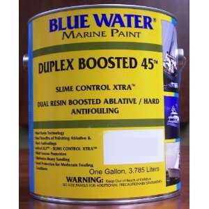   Paint Duplex Boosted 45 Ablative/Hard 