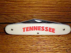 TENNESSEE STATE KNIFE NEW BY FROST  