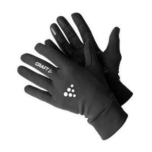  Craft Thermal Multi Grip Glove Medium Black Sports 