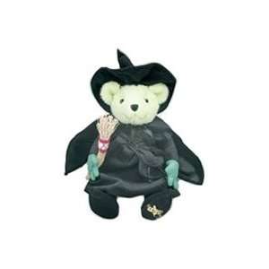  Wizard of Oz Wicked Witch of the West Plush Bear 