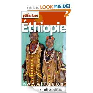 Ethiopie (Country Guide) (French Edition) Collectif, Dominique Auzias 