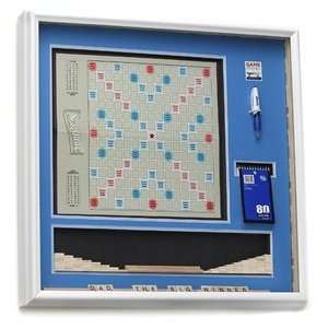  Scrabble GameFrame 